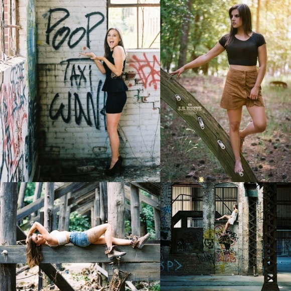 ❤ PLEASE READ ❤ Welcome to my Closet! - Picture 3 of 8